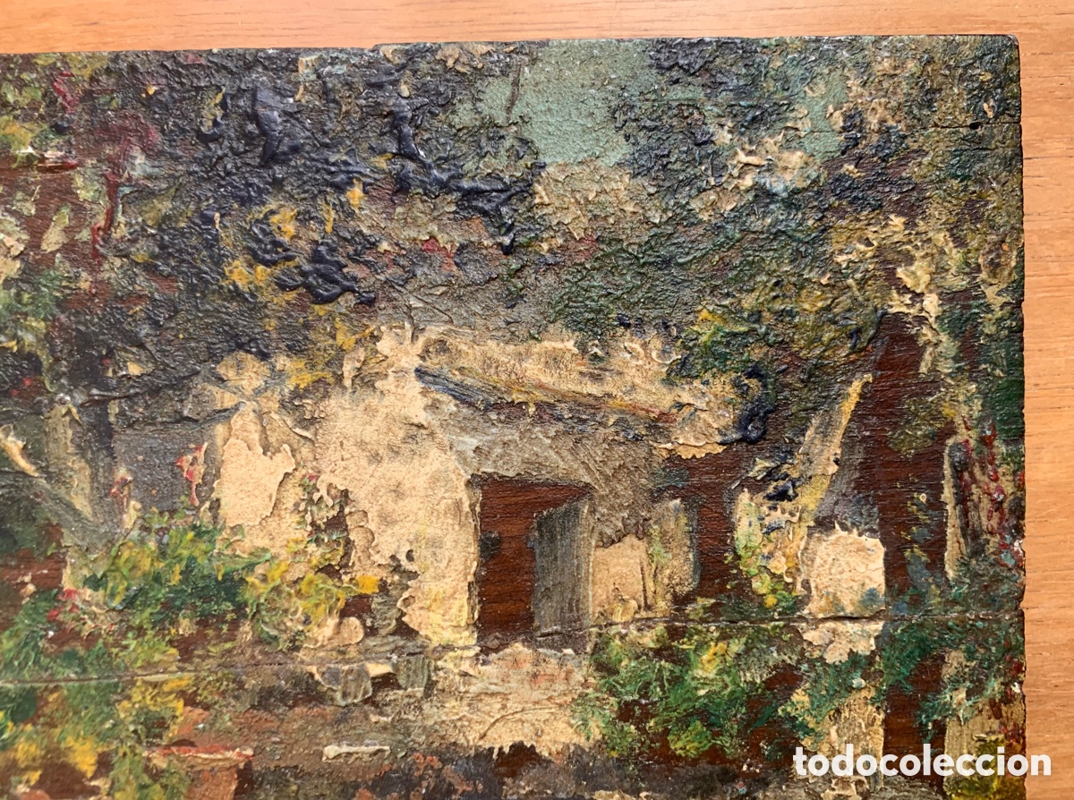 Arte: Patio andaluz. Montenegro - Foto 5