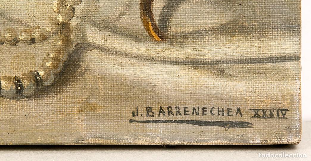 Arte: Josep Barrenechea - Bodeg&oacute;n - 1934 - Foto 6