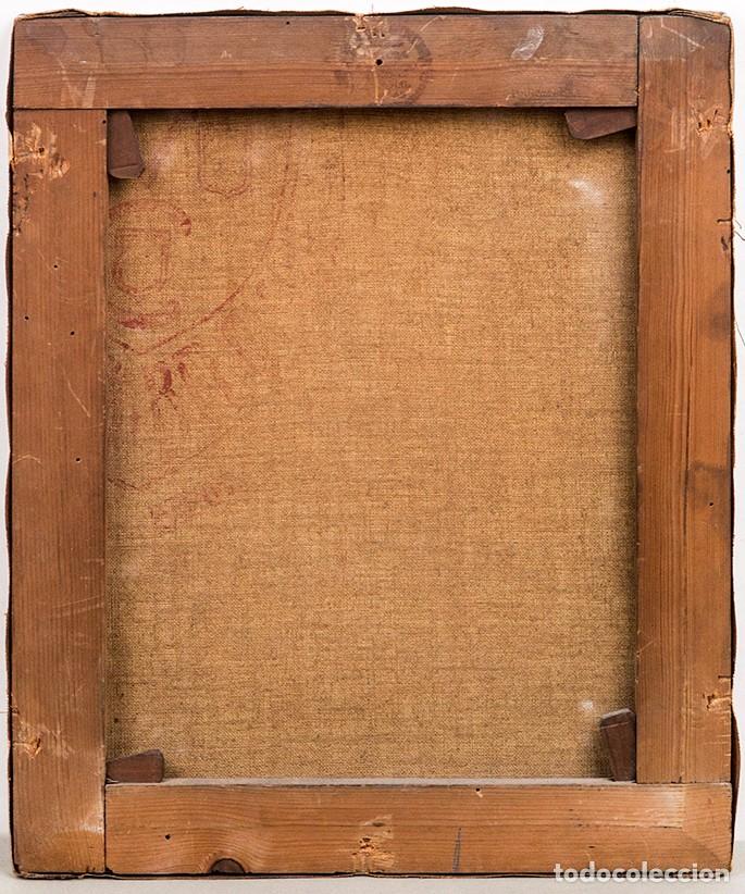 Arte: Josep Barrenechea - Bodeg&oacute;n - 1934 - Foto 7