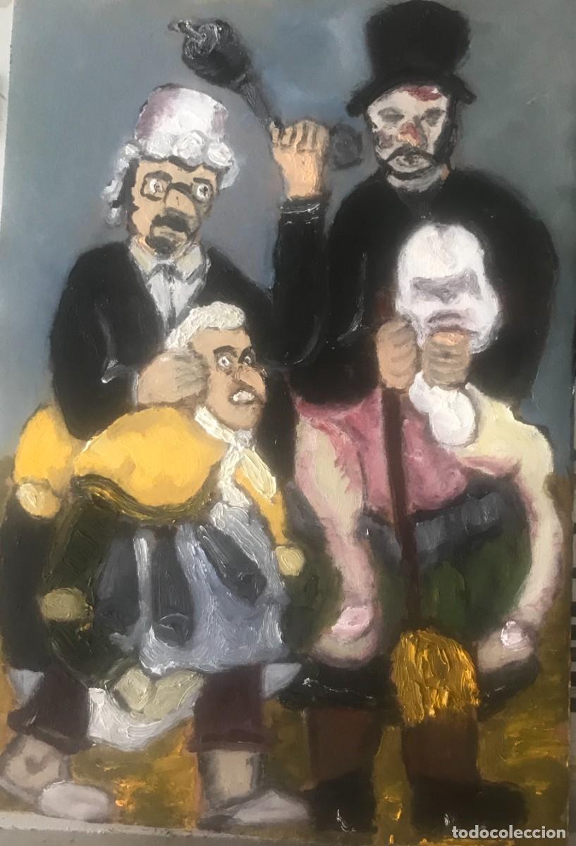 Arte: festa sardina serie (4) - Foto 1