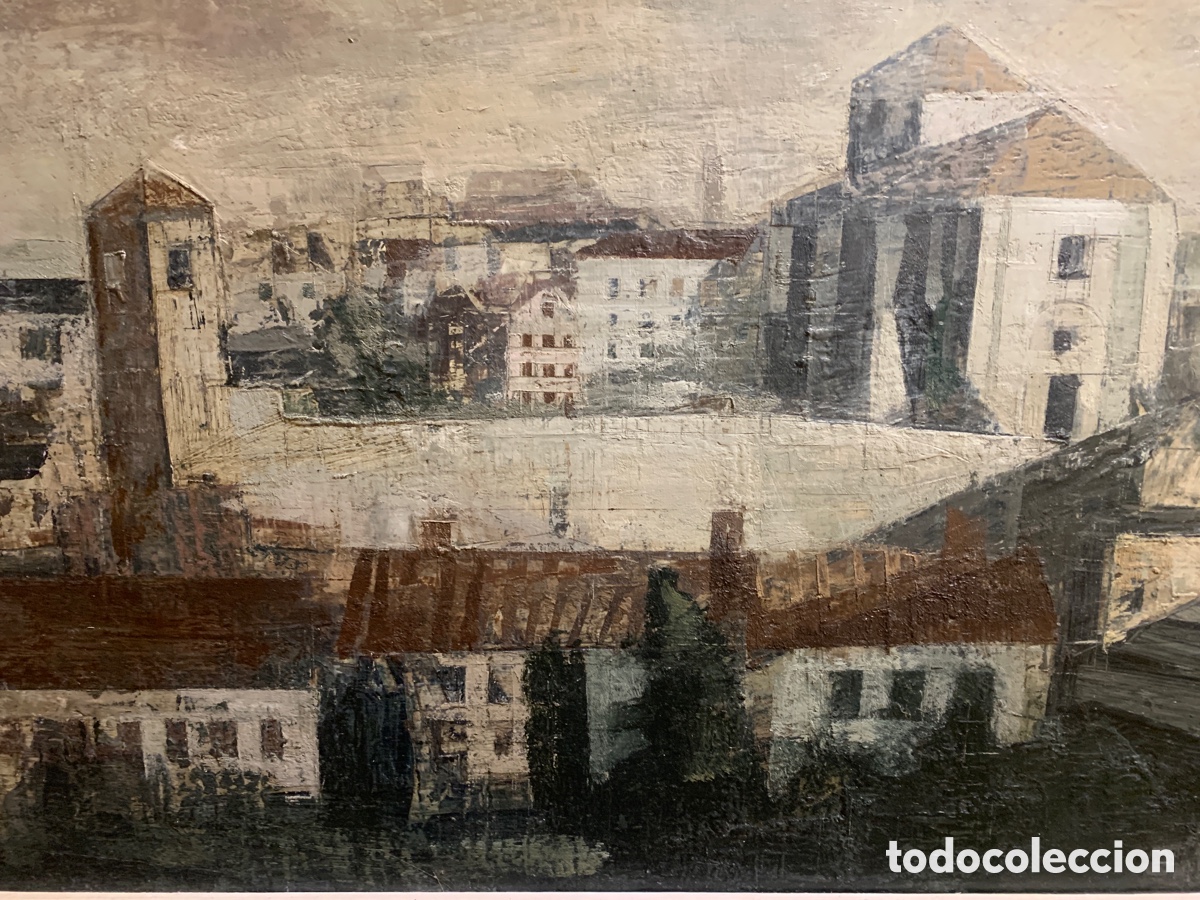 Arte: &Oacute;leo Joaquin Mill&aacute;n Rodr&iacute;guez - Foto 2