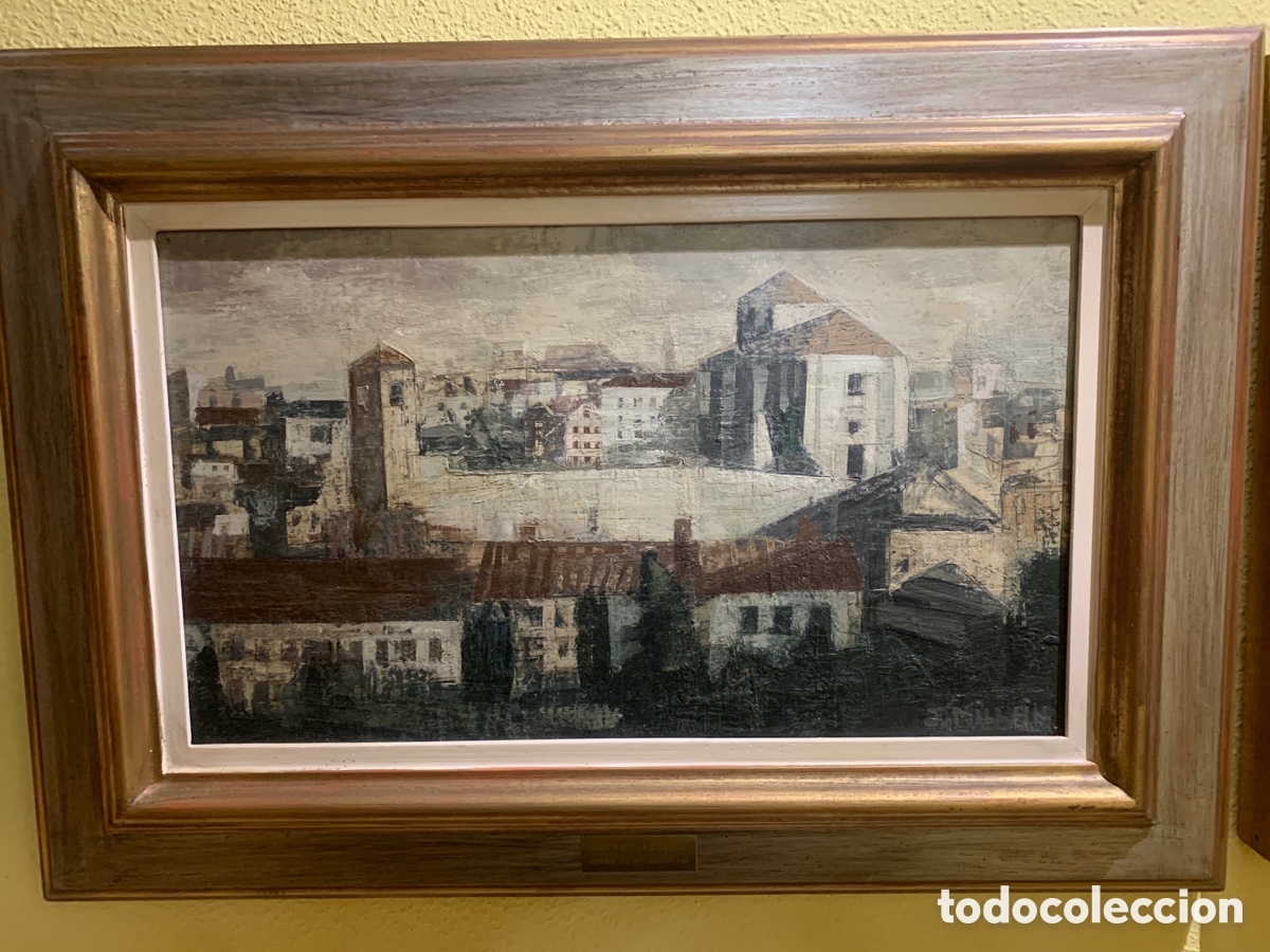 Arte: &Oacute;leo Joaquin Mill&aacute;n Rodr&iacute;guez - Foto 1
