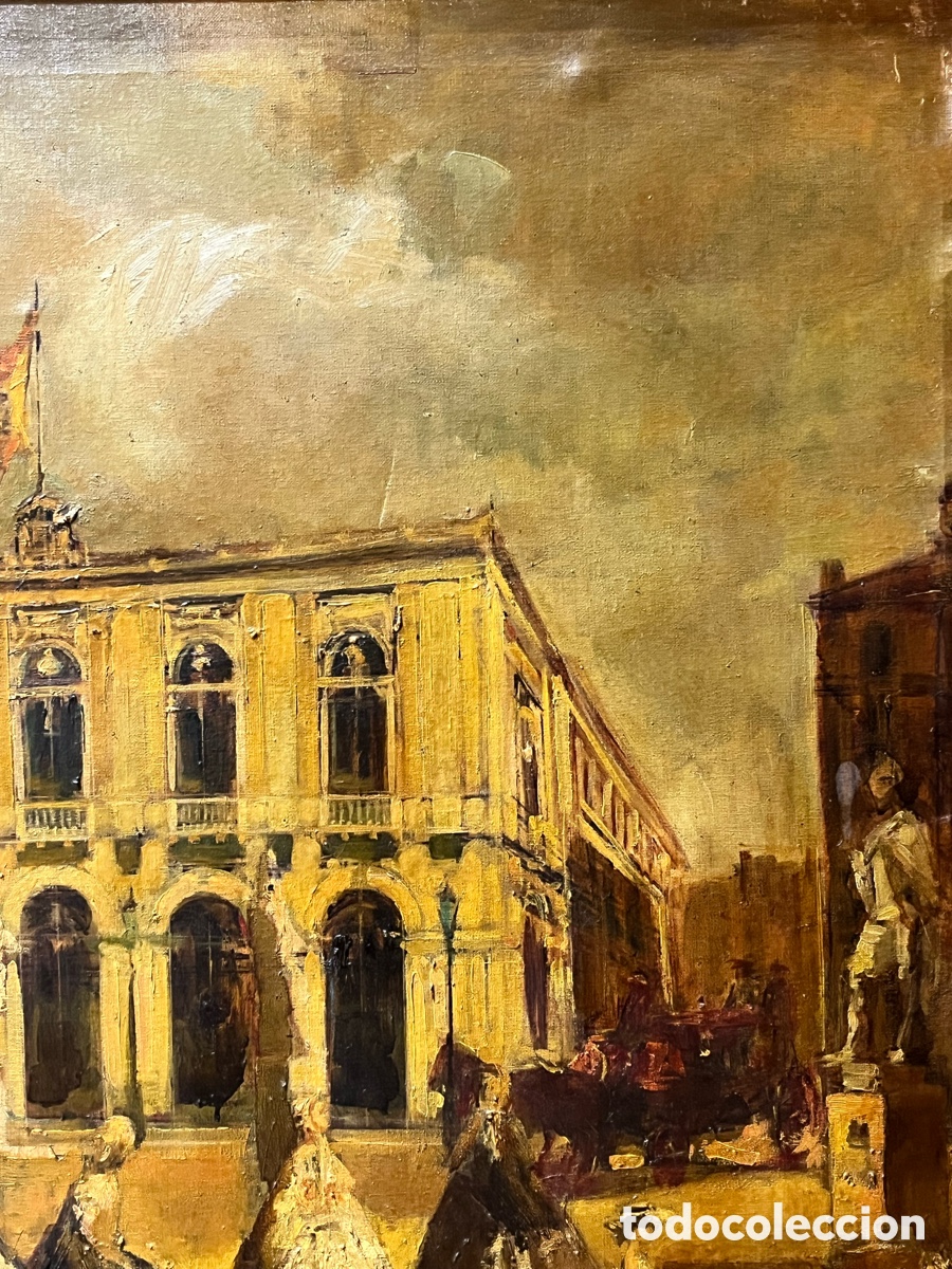 Arte: D&iacute;a de San Valent&iacute;n en Sevilla - Foto 2