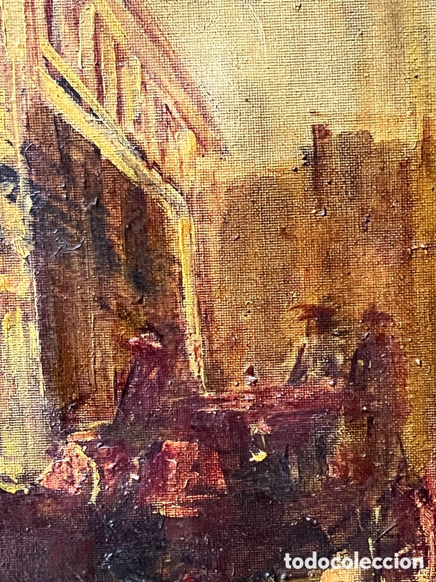 Arte: D&iacute;a de San Valent&iacute;n en Sevilla - Foto 4