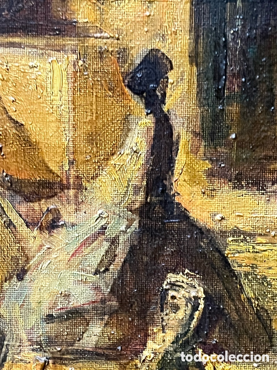 Arte: D&iacute;a de San Valent&iacute;n en Sevilla - Foto 5