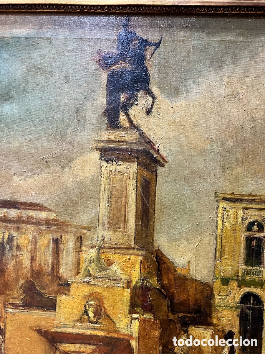 Arte: D&iacute;a de San Valent&iacute;n en Sevilla - Foto 6