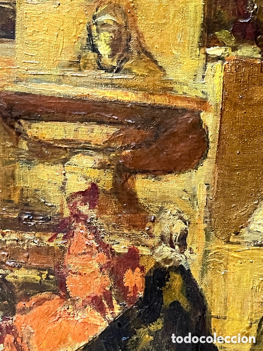 Arte: D&iacute;a de San Valent&iacute;n en Sevilla - Foto 7