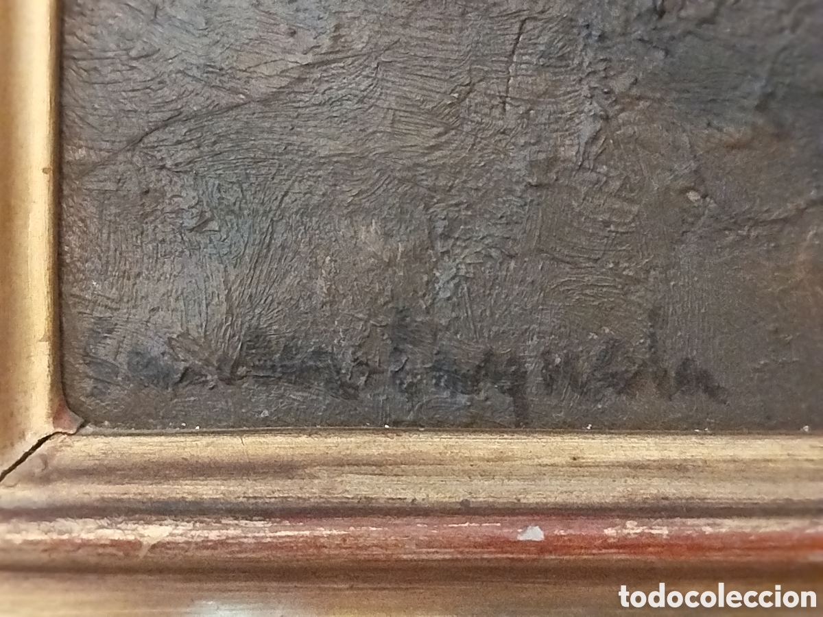 Arte: Bodeg&oacute;n del Rastro. S&aacute;nchez Cayuela - Foto 2