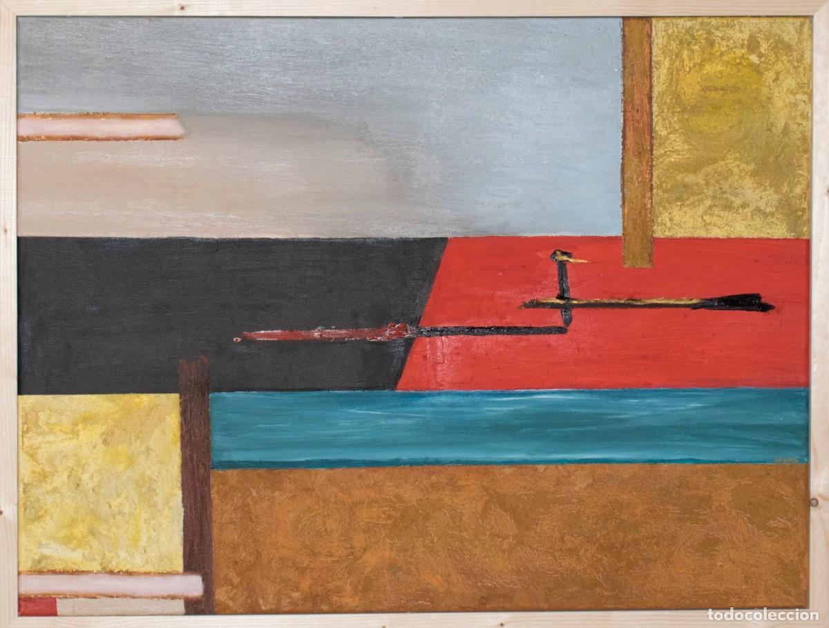 Arte: Colecci&oacute;n Calma en el caos - Foto 1