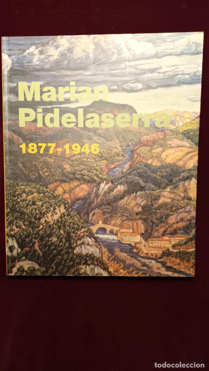 Arte: MARIAN PIDELASERRA (1877-1946) - Foto 1