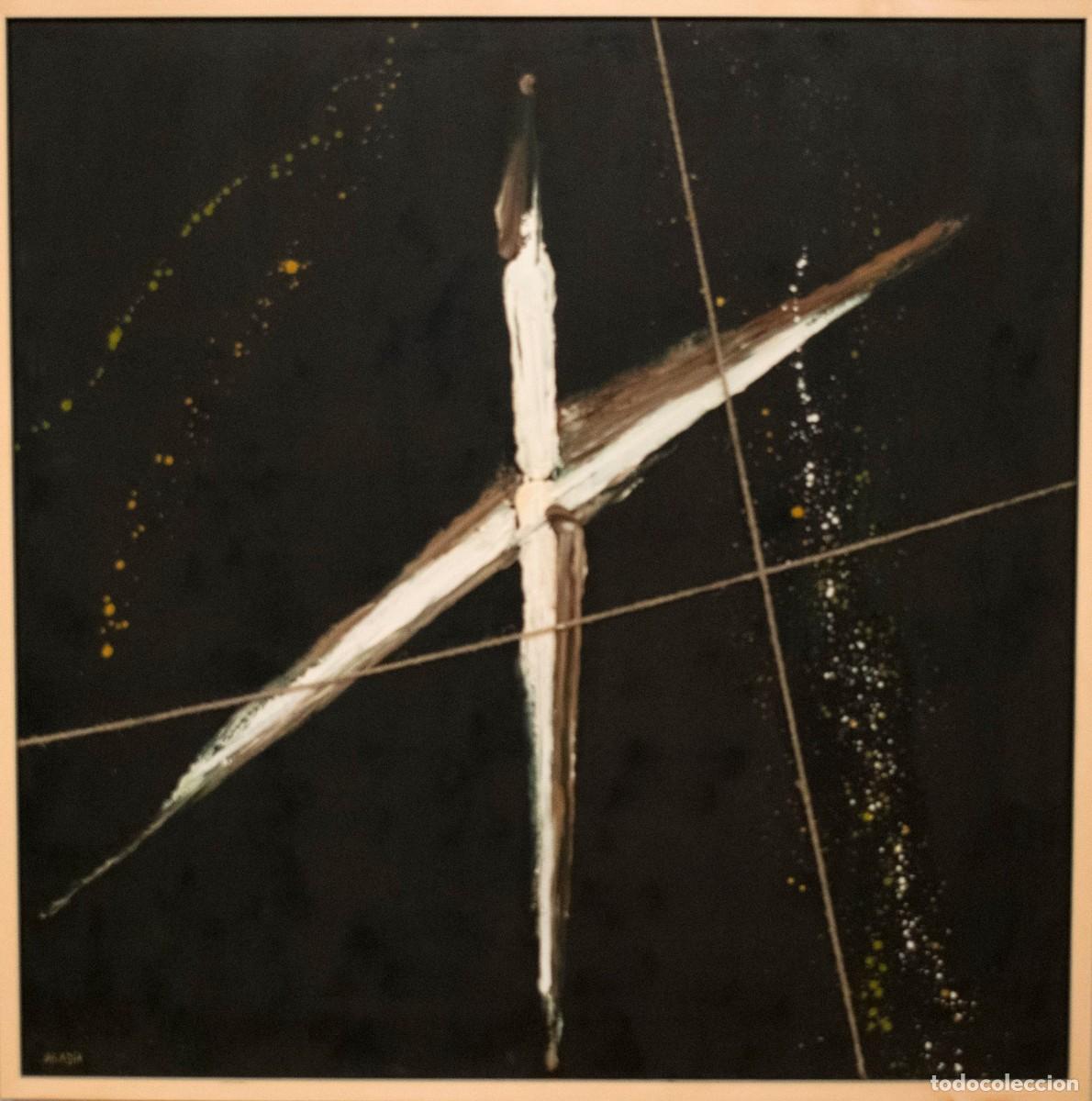 Arte: Colecci&oacute;n Calma en el caos - Foto 1