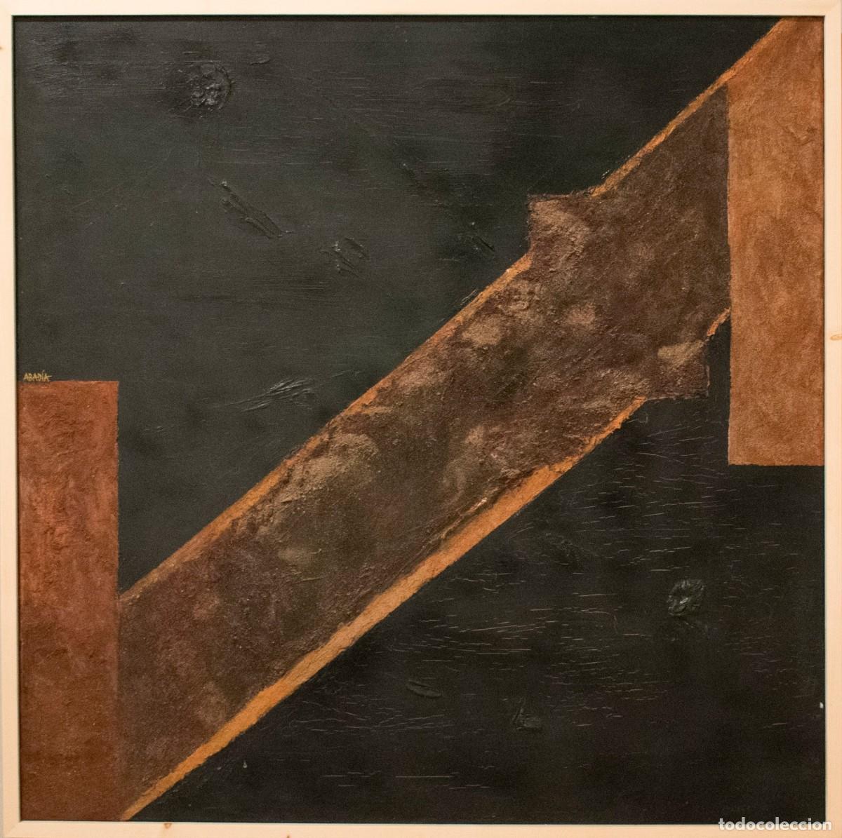 Arte: Colecci&oacute;n Calma en el caos - Foto 1