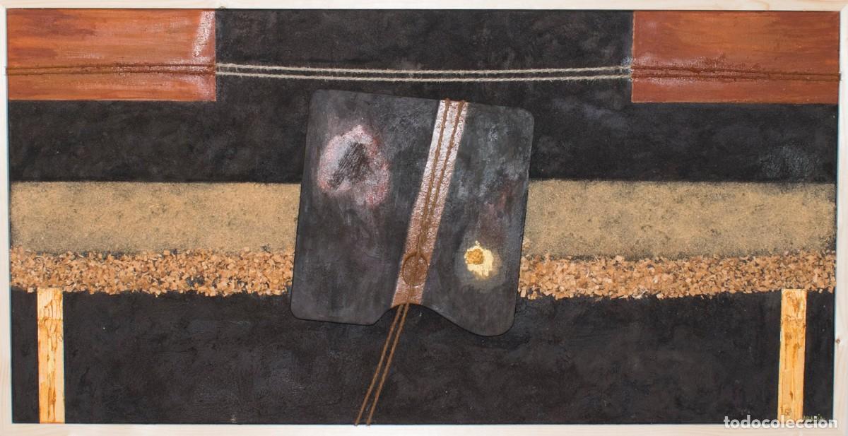 Arte: Colecci&oacute;n Calma en el caos - Foto 1