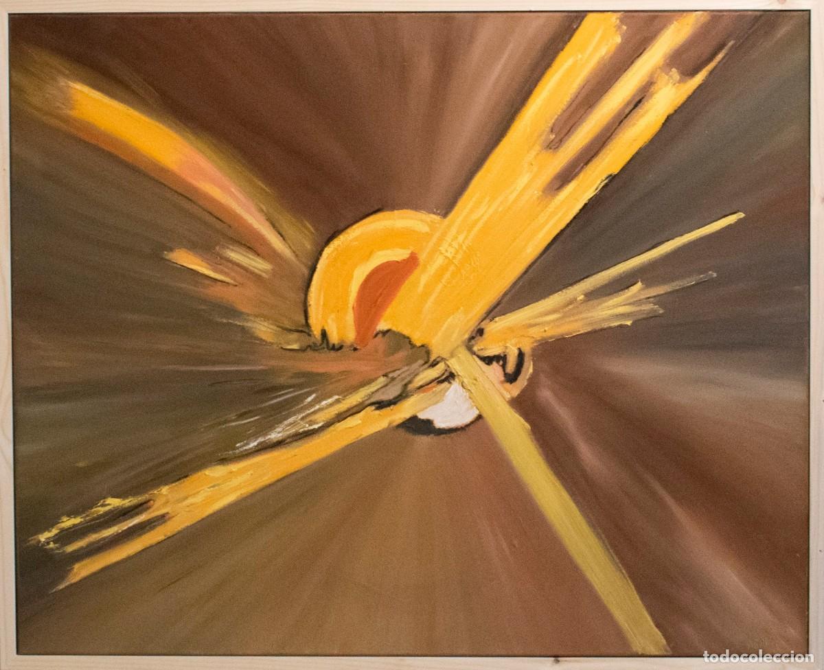 Arte: Colecci&oacute;n Calma en el caos - Foto 1