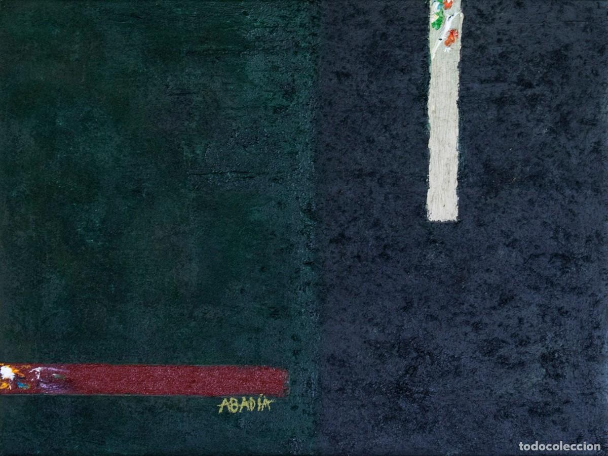 Arte: Colecci&oacute;n Calma en el caos - Foto 1
