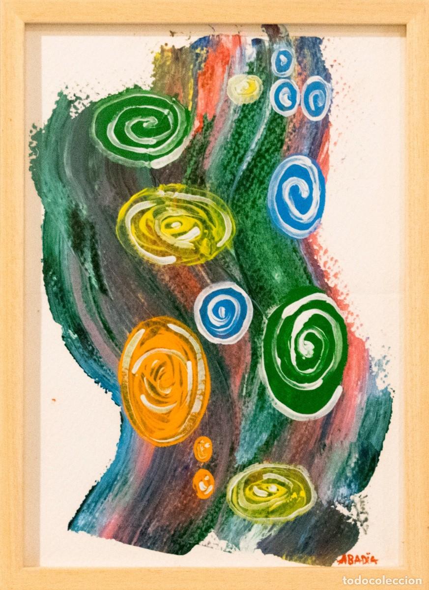 Arte: Colecci&oacute;n Calma en el caos - Foto 1
