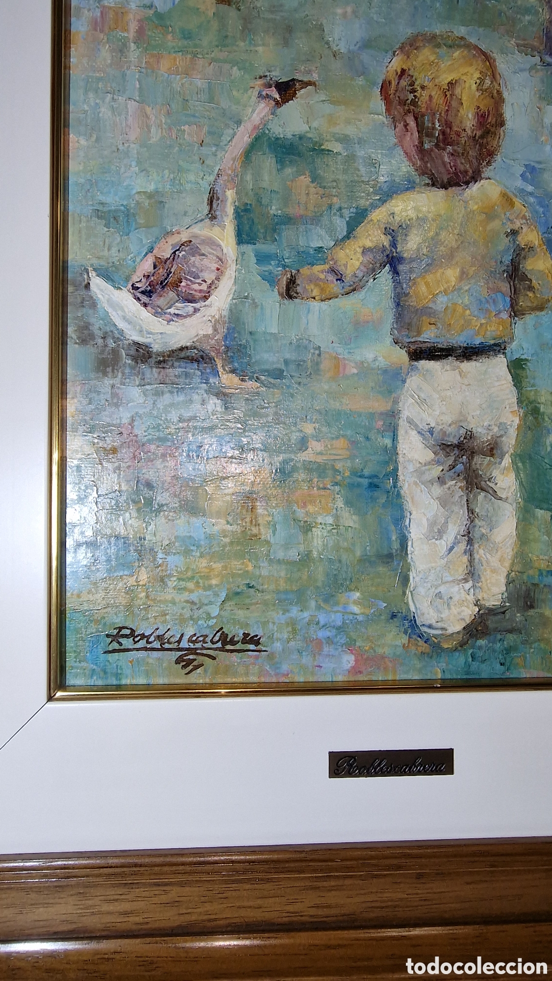 Arte: ANTONIO ROBLES CABRERA - Foto 2
