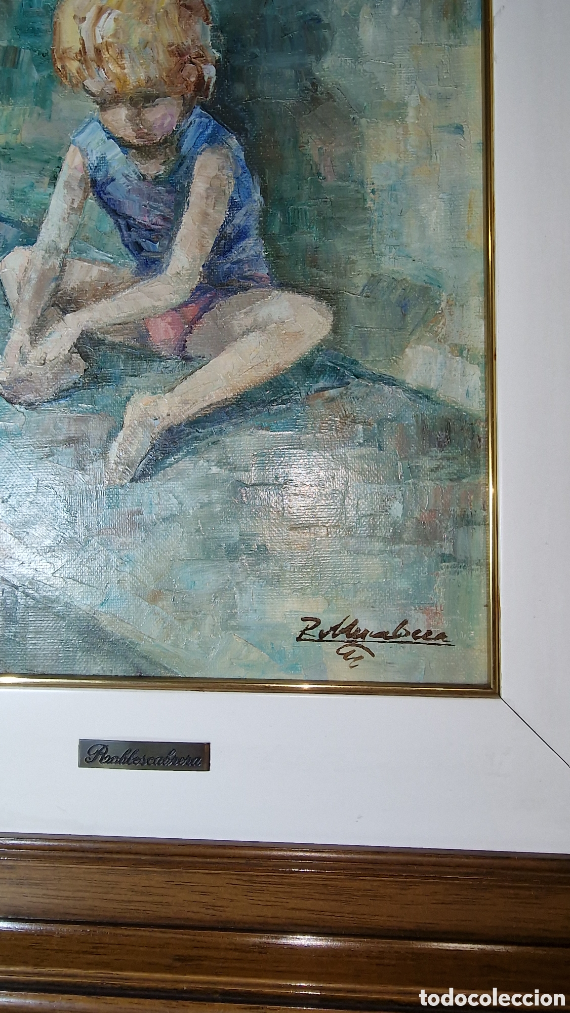 Arte: ANTONIO ROBRES CABRERA - Foto 2