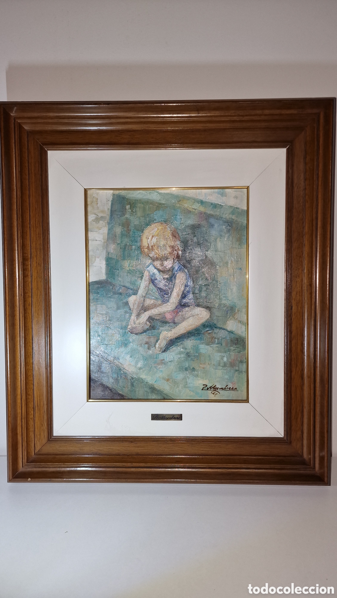 Arte: ANTONIO ROBRES CABRERA - Foto 1