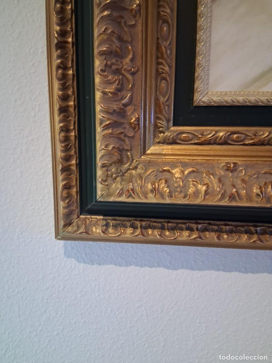 Arte: Bodeg&oacute;n Mart&iacute;n &Oacute;leo sobre lienzo - Foto 2