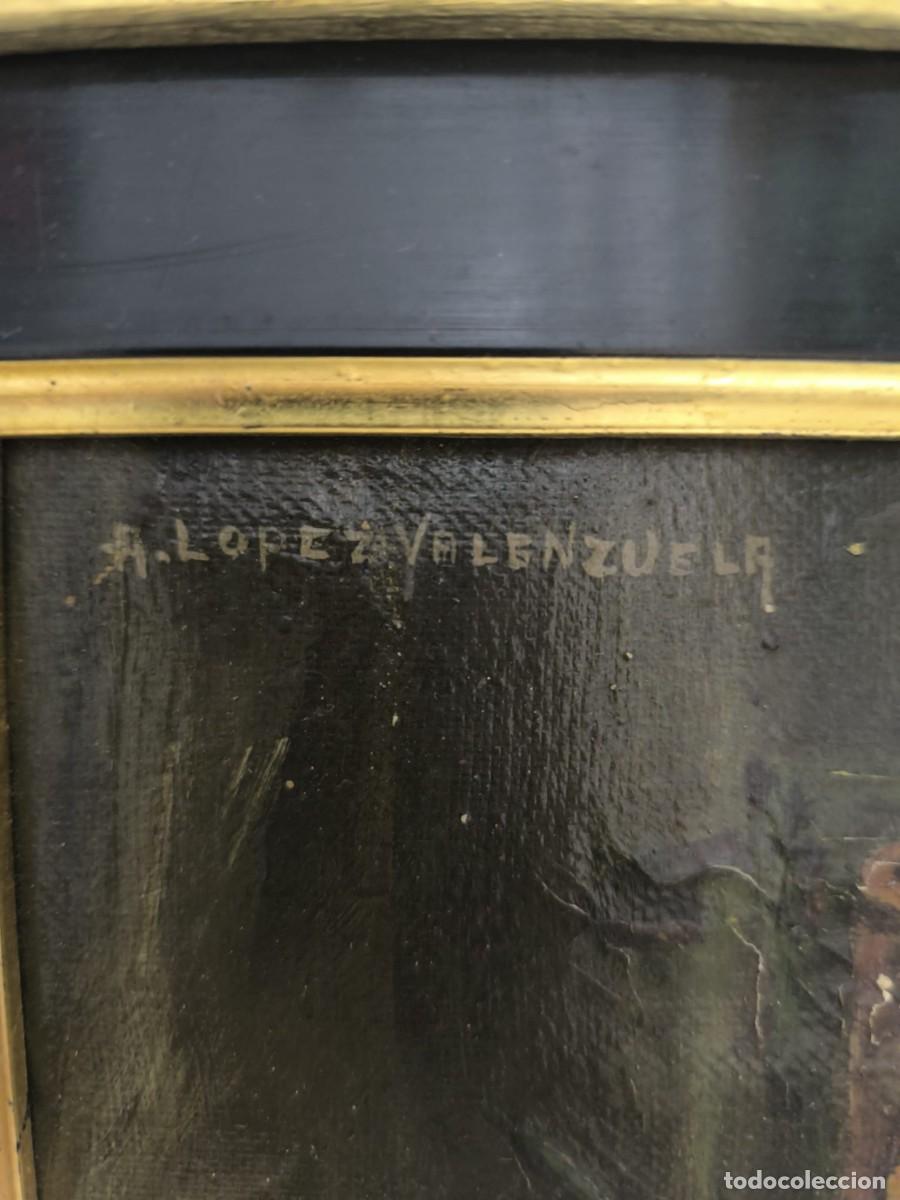 Arte: Bodeg&oacute;n de principios del siglo XX - Foto 2