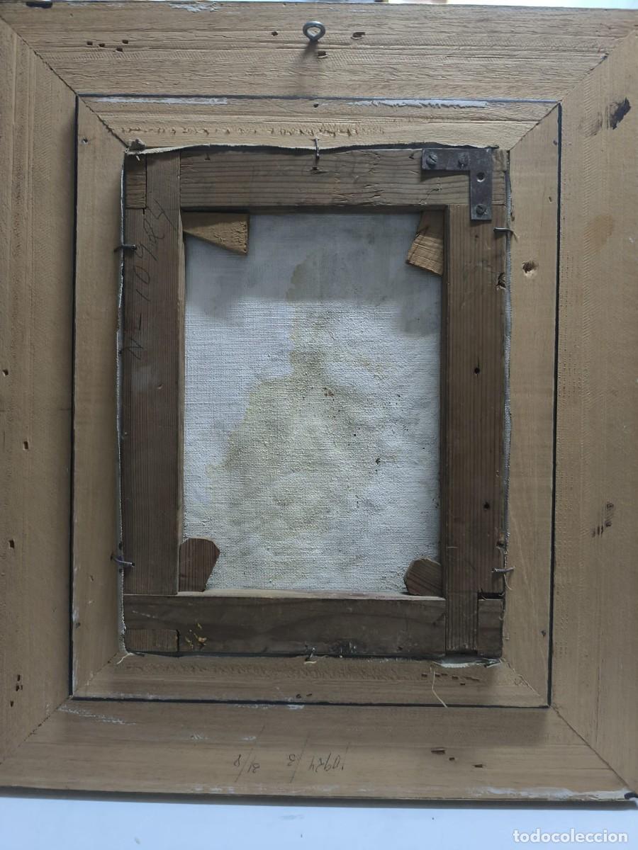 Arte: Bodeg&oacute;n de principios del siglo XX - Foto 3