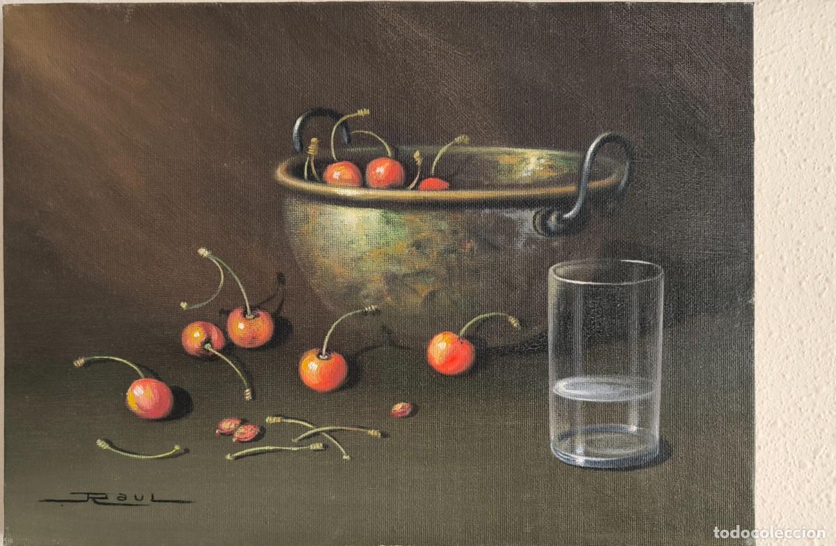 Arte: &Oacute;leo Ra&uacute;l Mart&iacute;nez Ideforn - Foto 1