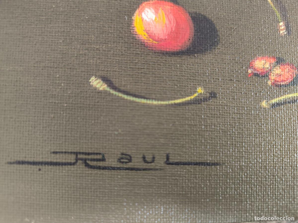 Arte: &Oacute;leo Ra&uacute;l Mart&iacute;nez Ideforn - Foto 2