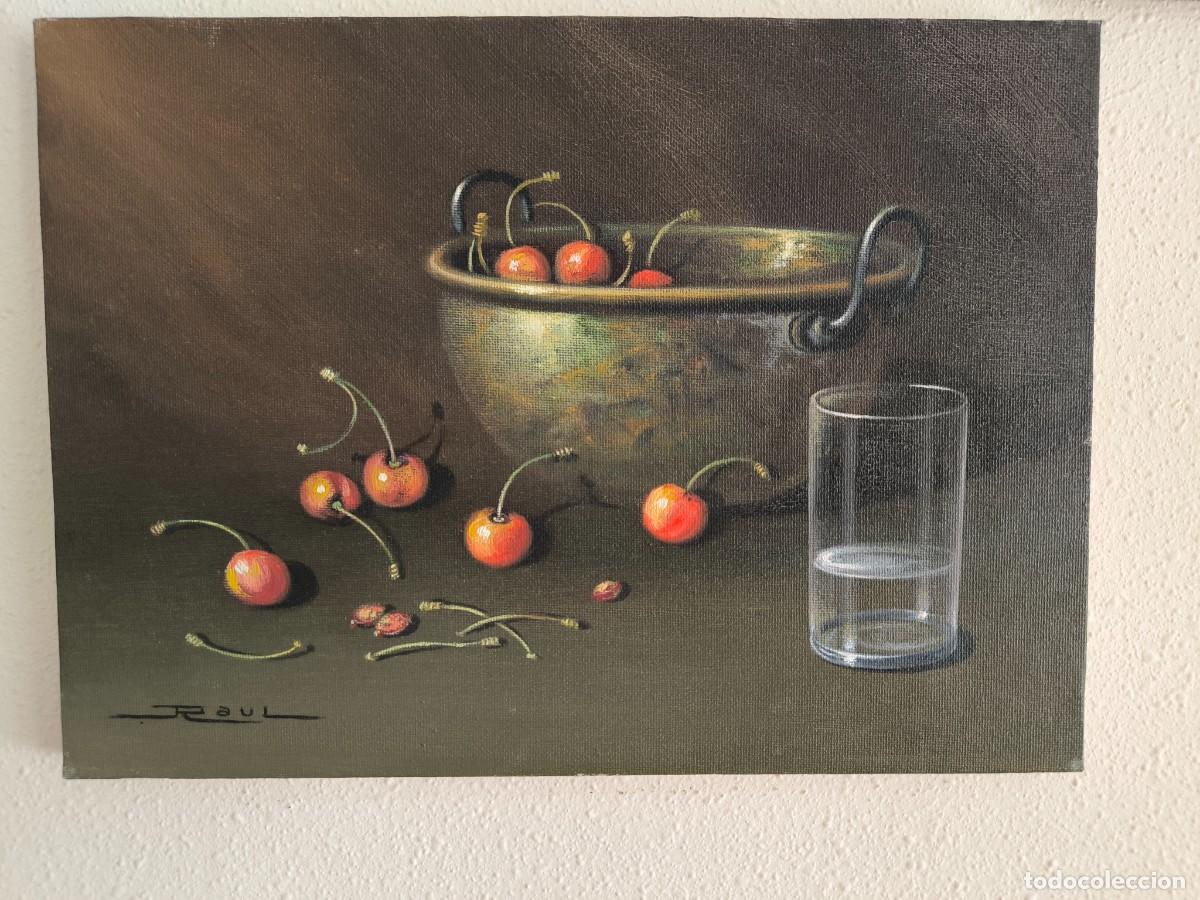 Arte: &Oacute;leo Ra&uacute;l Mart&iacute;nez Ideforn - Foto 3