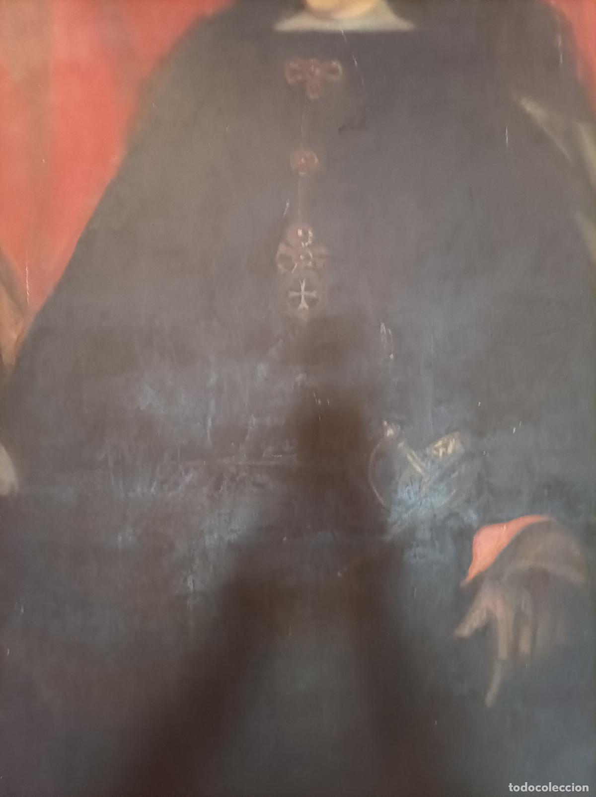 Arte: Oleo de Juan de Austria. - Foto 9