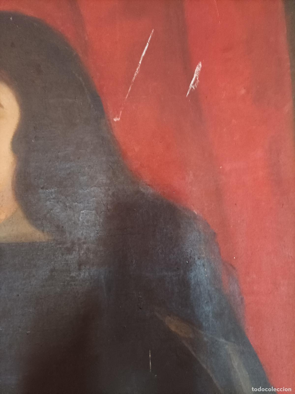 Arte: Oleo de Juan de Austria. - Foto 11