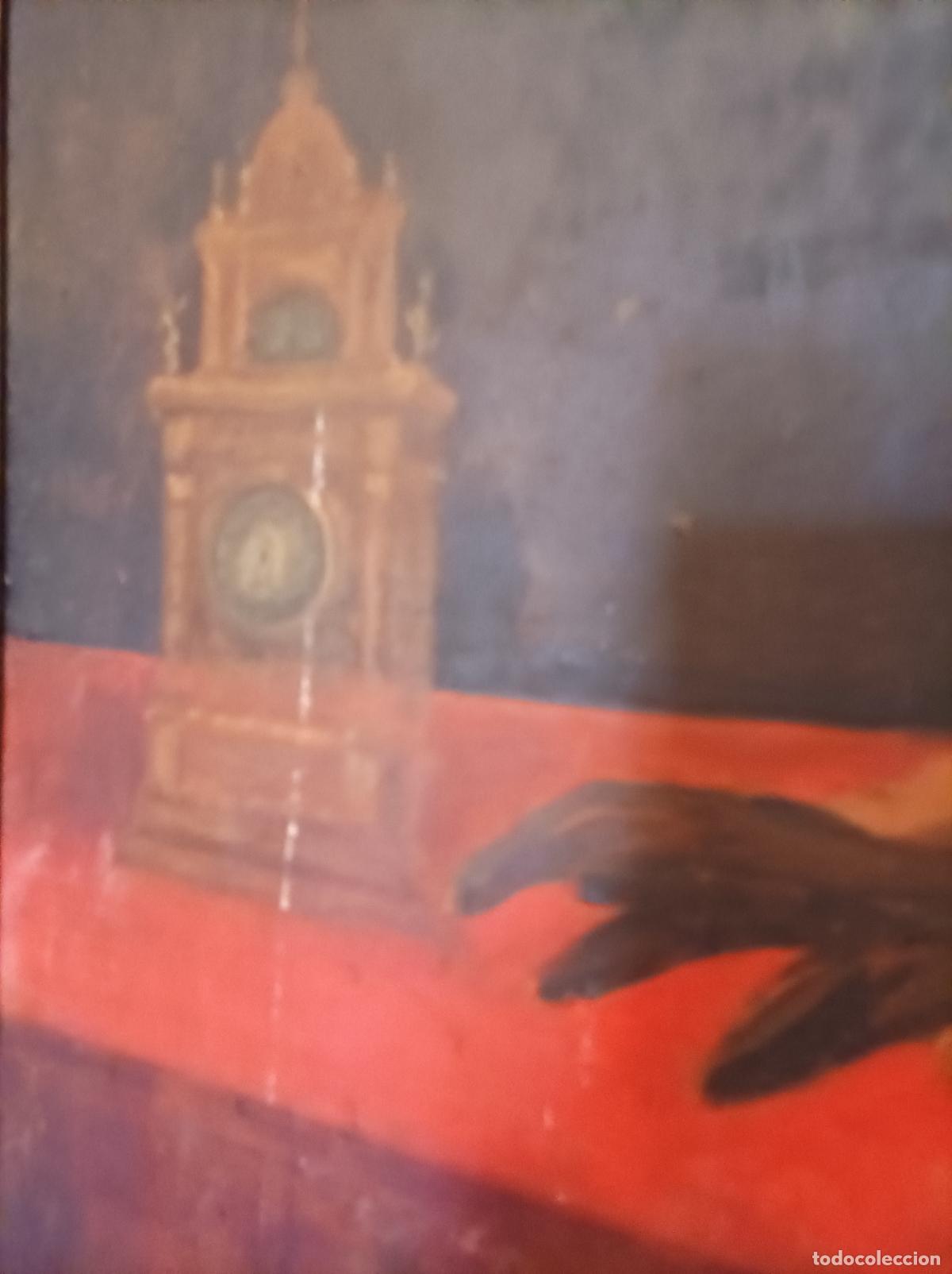 Arte: Oleo de Juan de Austria. - Foto 14
