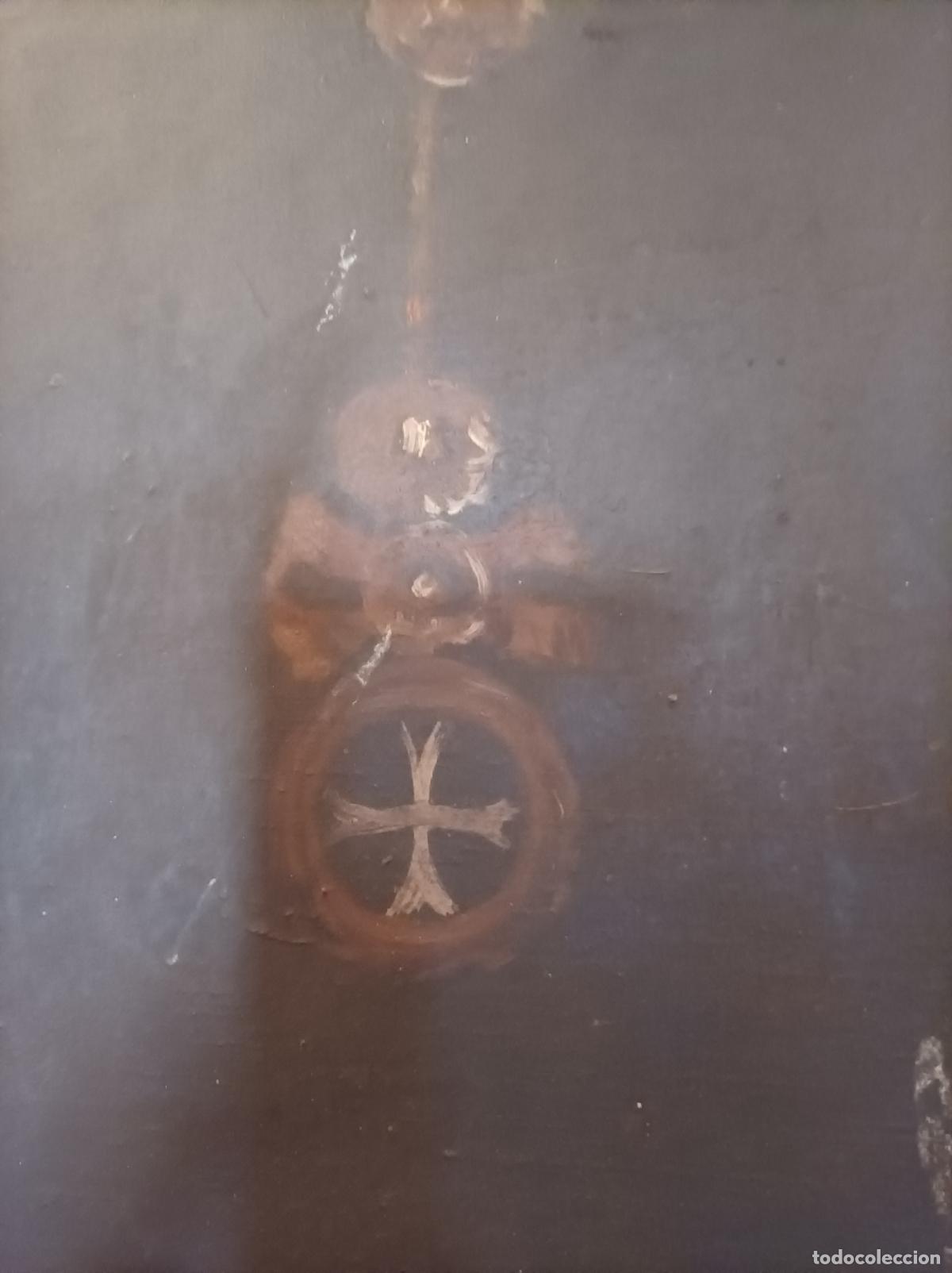 Arte: Oleo de Juan de Austria. - Foto 15