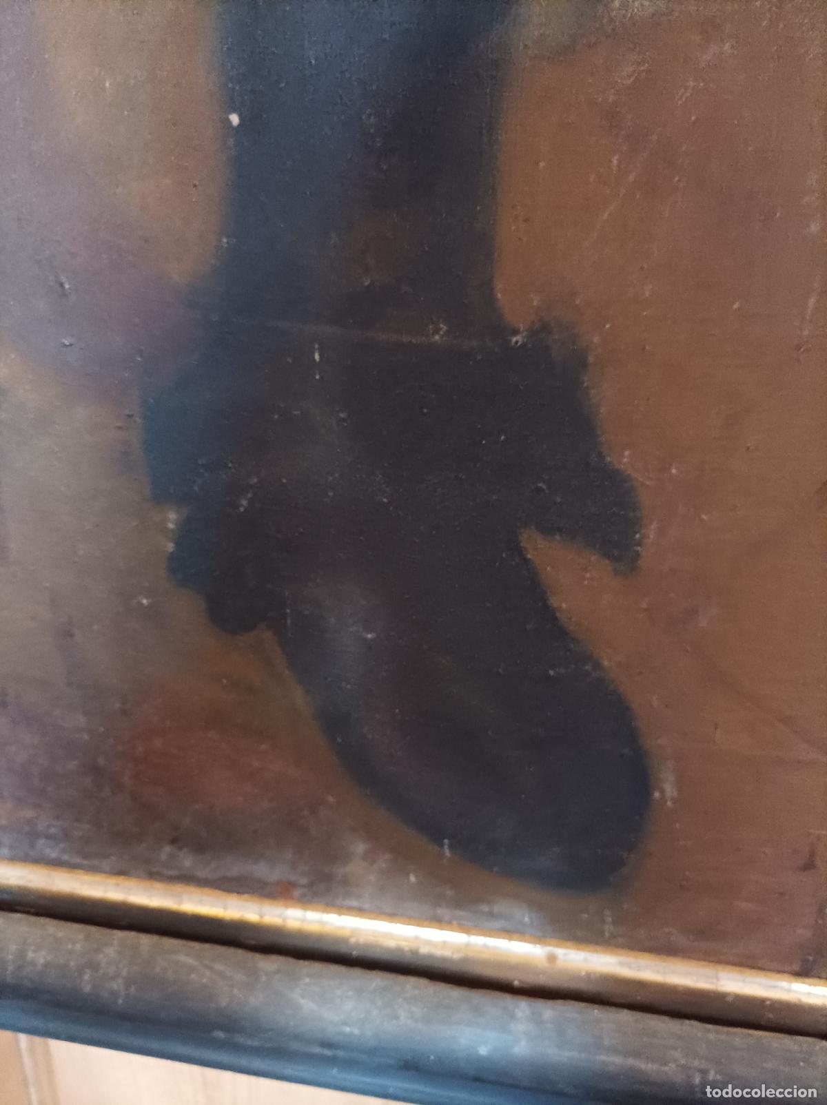 Arte: Oleo de Juan de Austria. - Foto 17