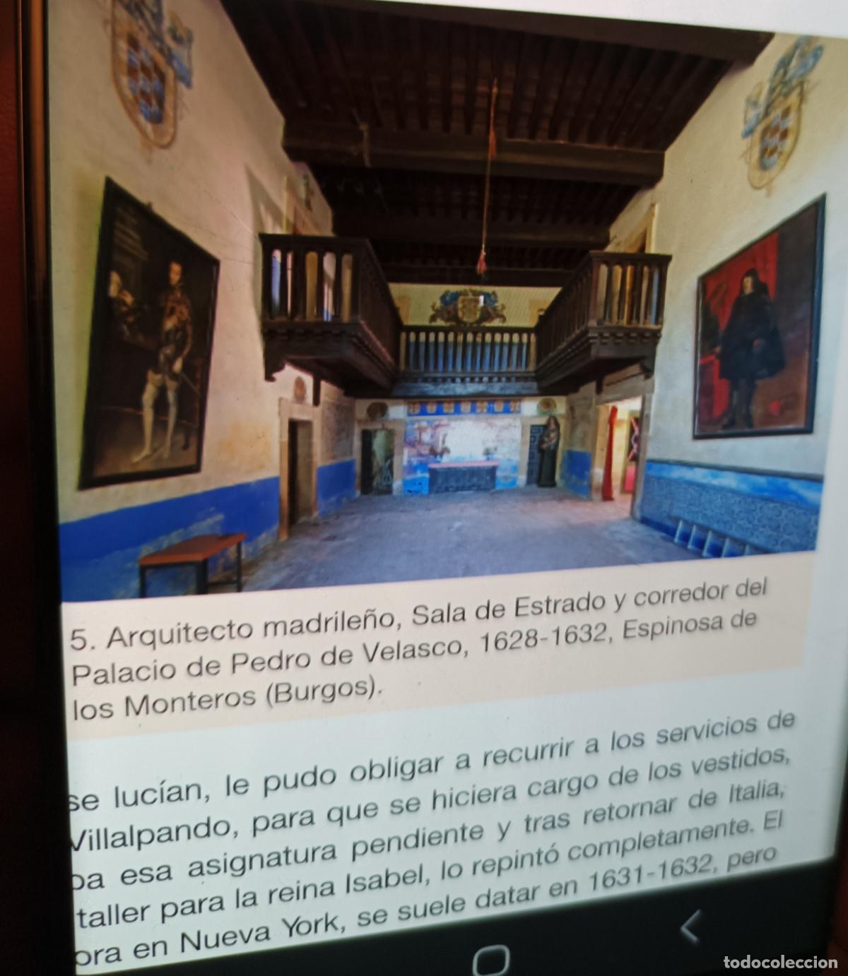 Arte: Oleo de Juan de Austria. - Foto 26