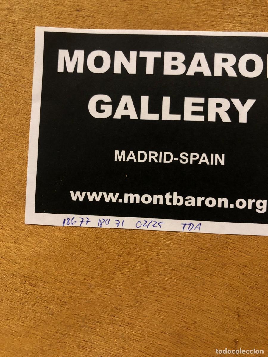 Arte: ESCENA BARROCA FRANCESA GRAN FORMATO - Foto 10