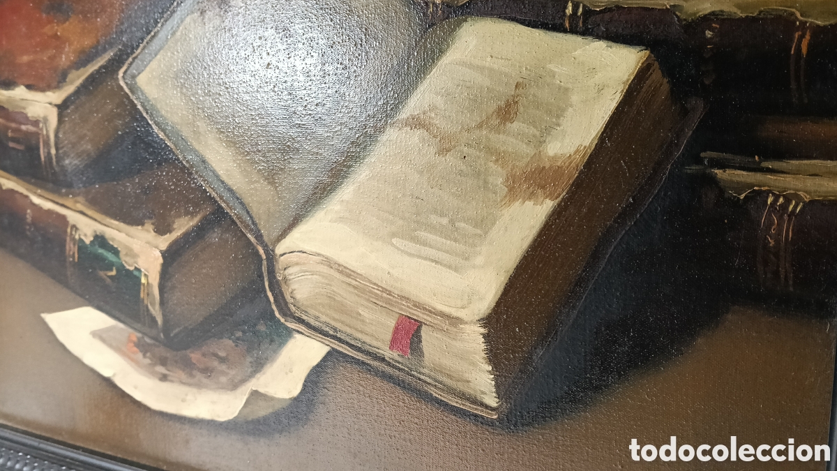 Arte: Pintura de Torres Pons--Libros - Foto 4