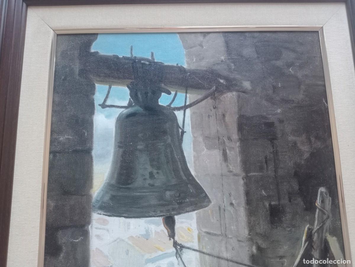 Arte: Julio Borrell y Pla. &Oacute;leo - Foto 2