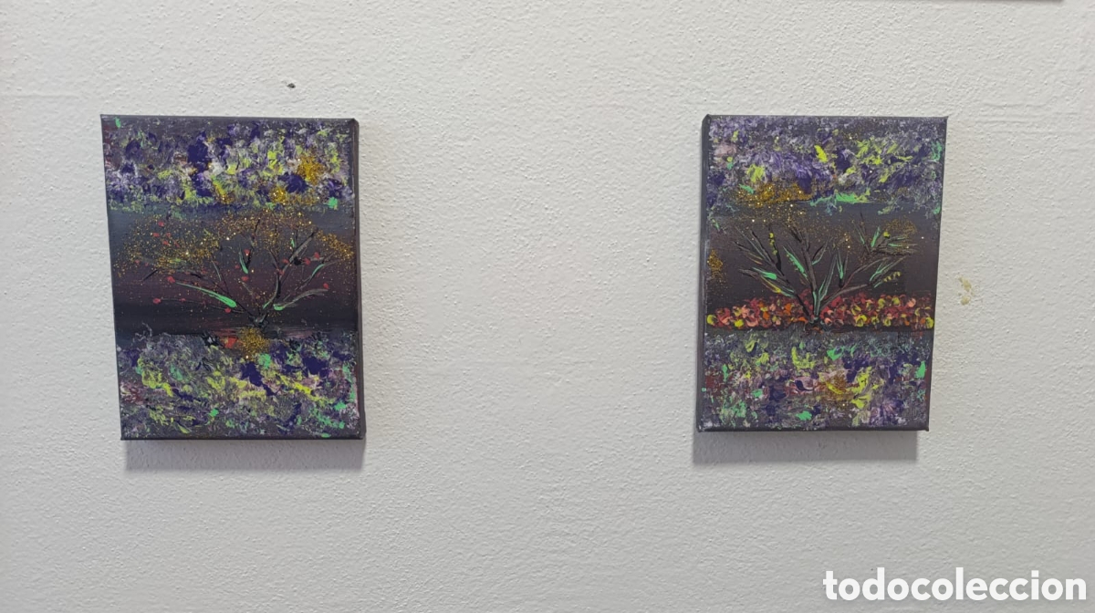 Arte: Quadretti Ornamentali 18x24 - Foto 2