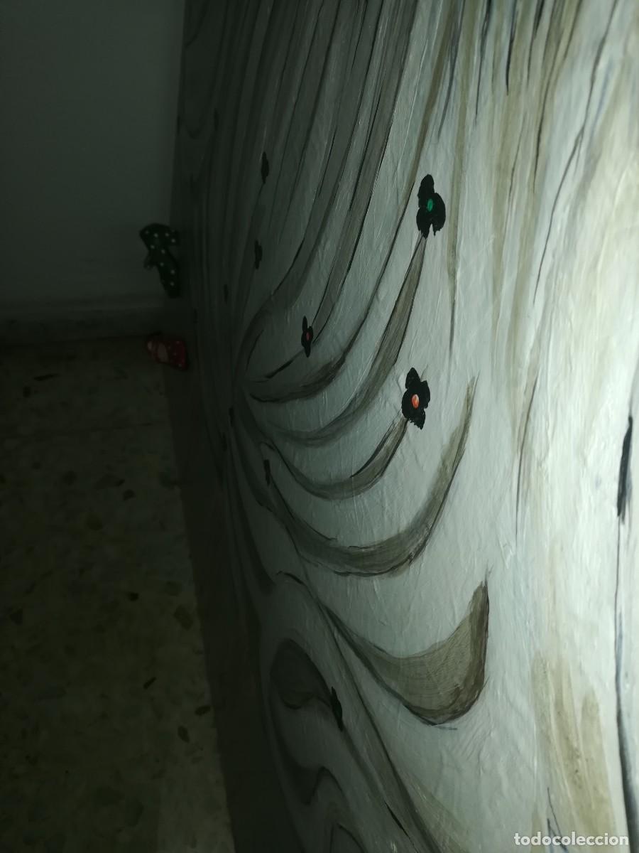 Arte: Cuadro lienzo flamencas originales - Foto 10