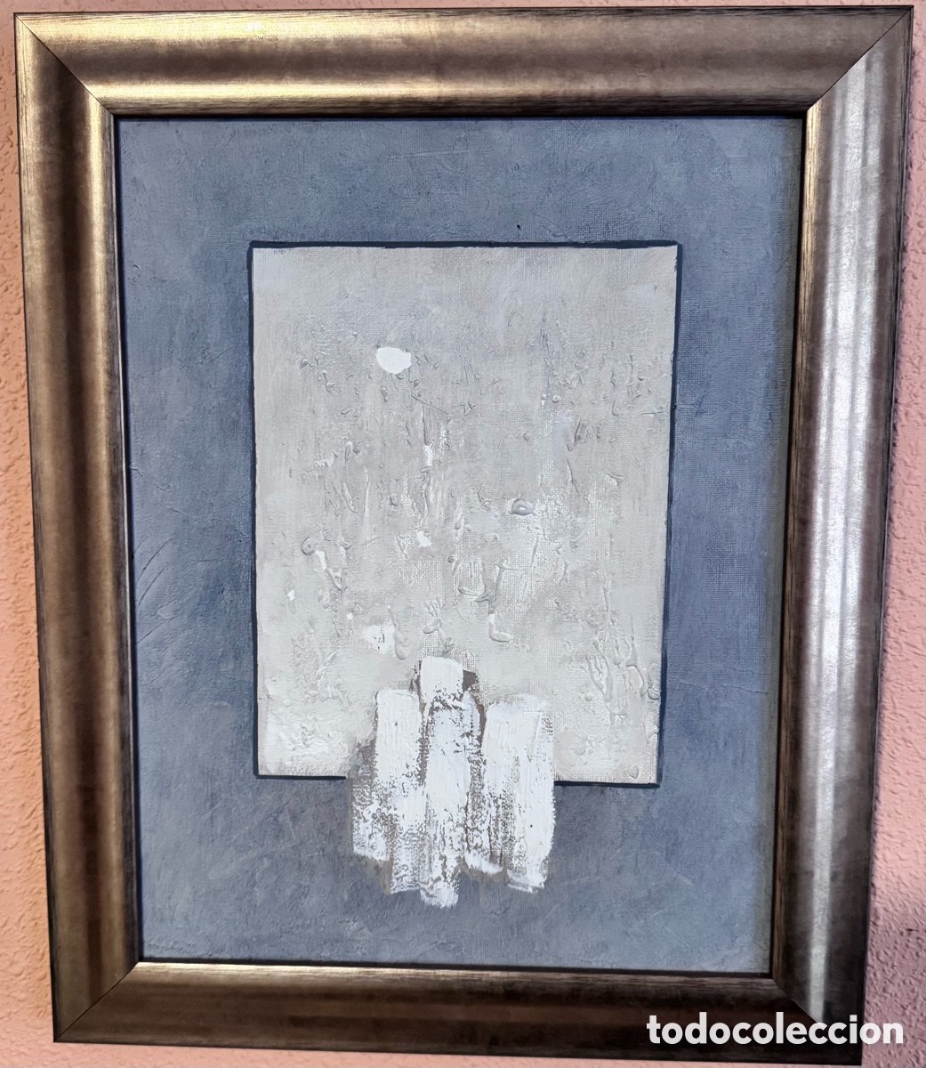 Arte: Hacia la Flor .Emilio De Arce - Foto 1