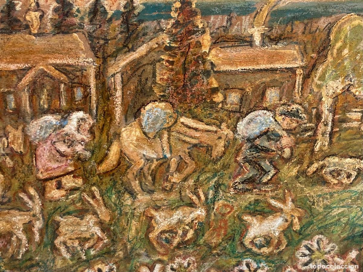 Arte: HANS &Aring;NGS&Auml;TER (&oacute;leo) - Foto 4