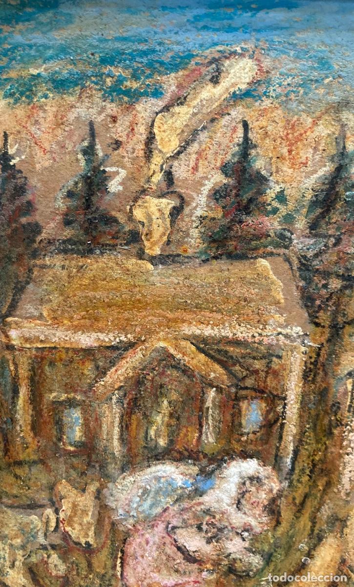 Arte: HANS &Aring;NGS&Auml;TER (&oacute;leo) - Foto 5