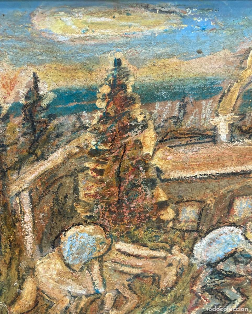 Arte: HANS &Aring;NGS&Auml;TER (&oacute;leo) - Foto 6