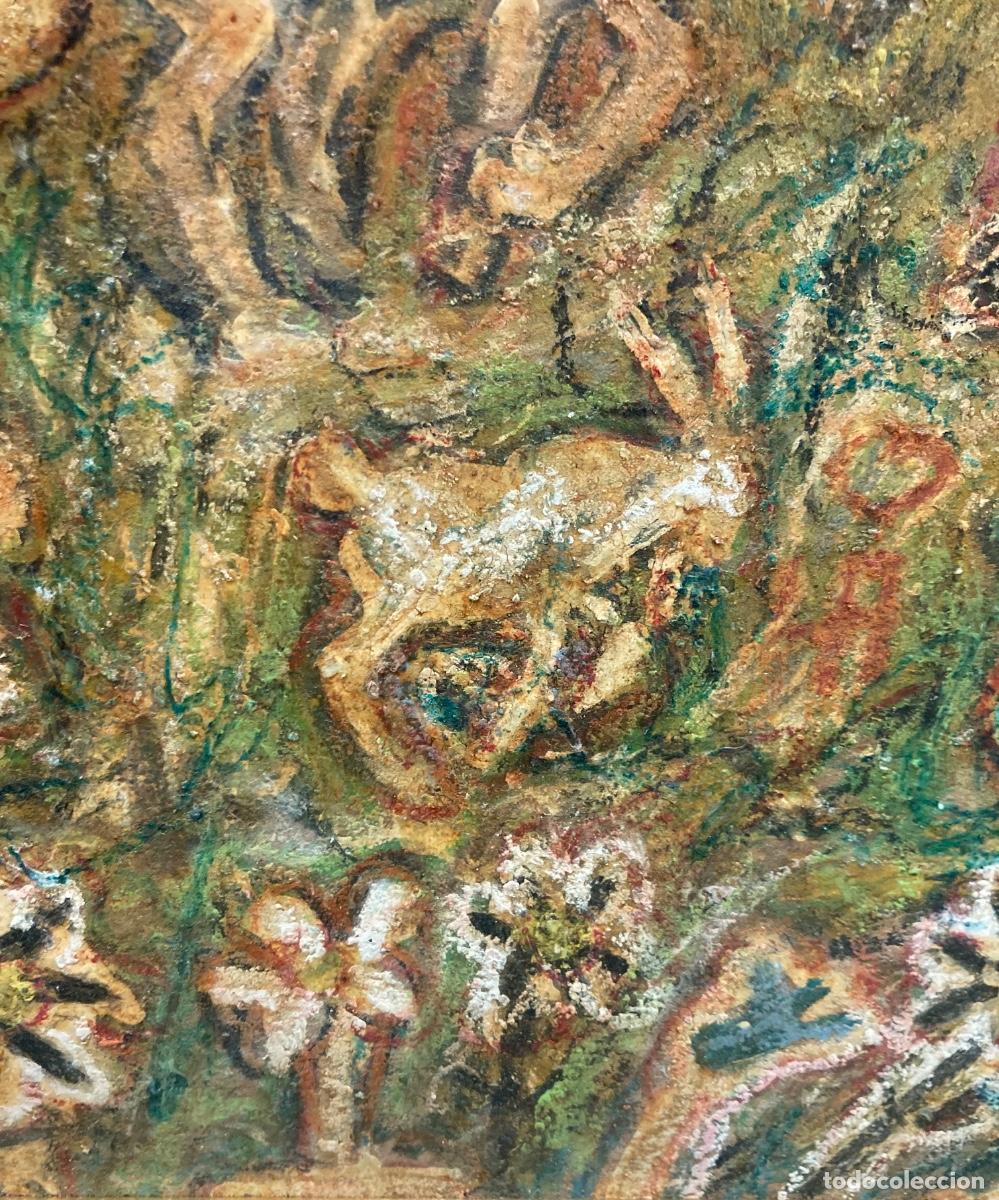 Arte: HANS &Aring;NGS&Auml;TER (&oacute;leo) - Foto 9