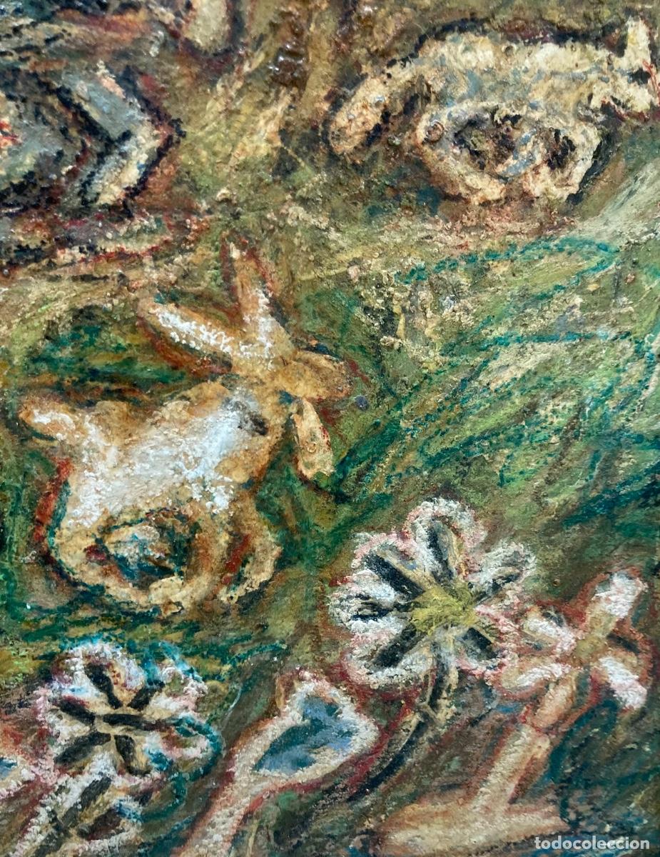 Arte: HANS &Aring;NGS&Auml;TER (&oacute;leo) - Foto 10
