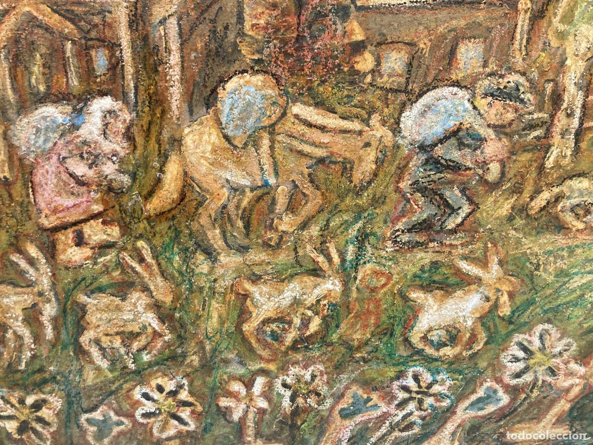Arte: HANS &Aring;NGS&Auml;TER (&oacute;leo) - Foto 11