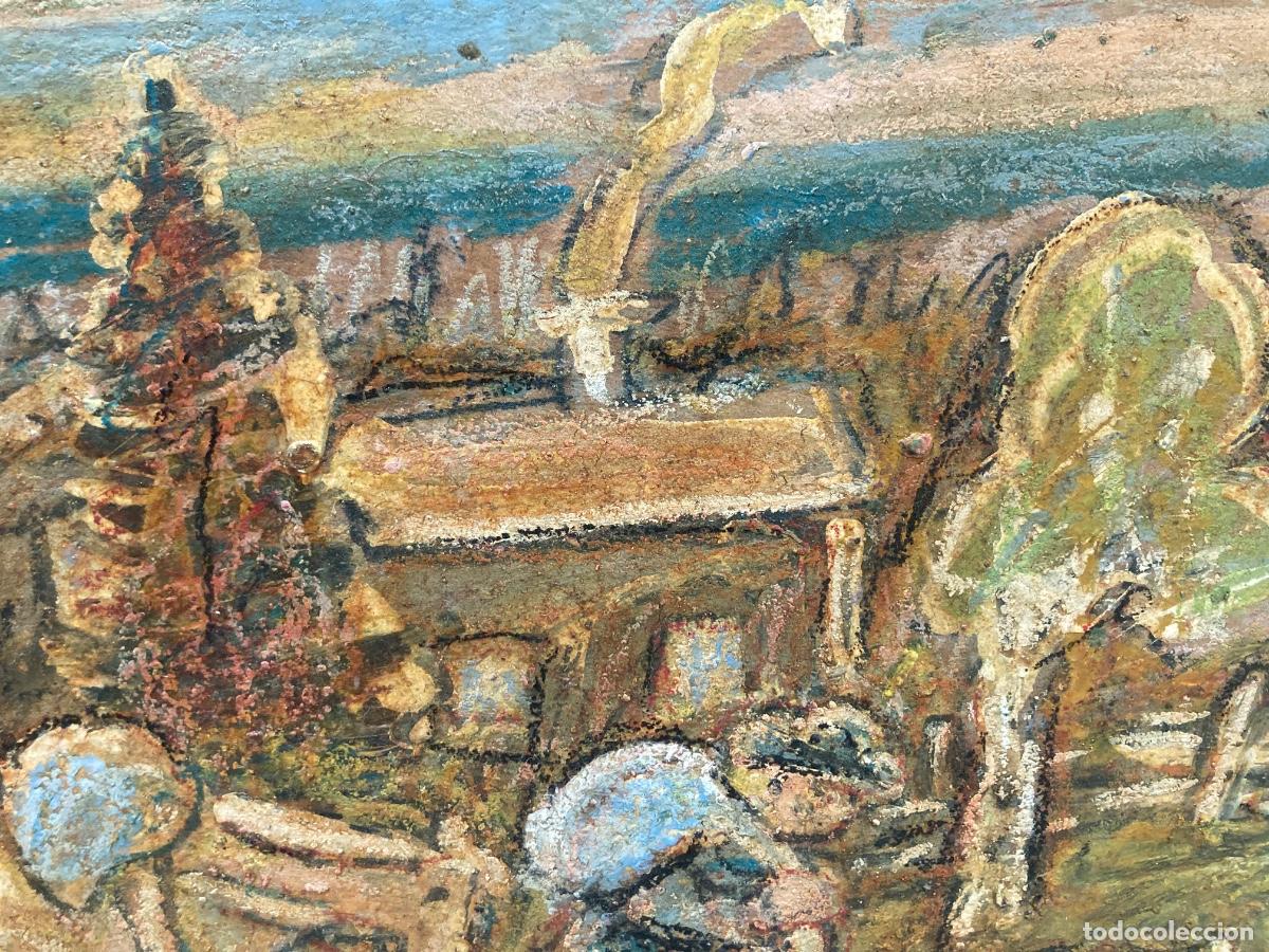 Arte: HANS &Aring;NGS&Auml;TER (&oacute;leo) - Foto 13
