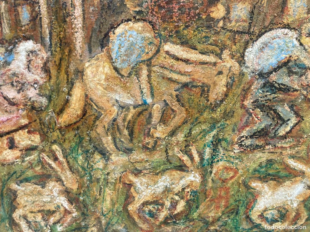 Arte: HANS &Aring;NGS&Auml;TER (&oacute;leo) - Foto 14