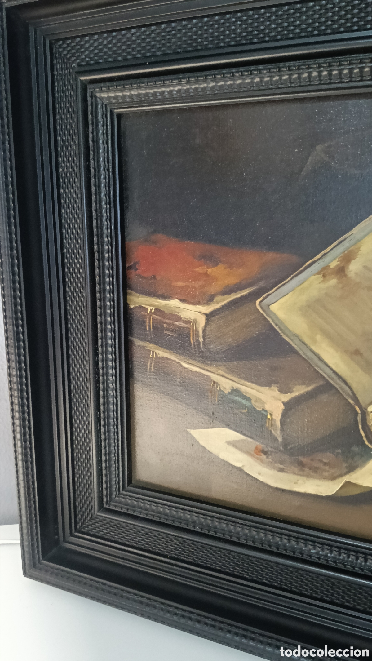 Arte: Pintura de Torres Pons--Libros - Foto 8